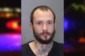 Danny Mccasland's Instagram, Twitter & Facebook