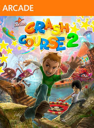 Xbox Live Doritos Crash Course 2 Xbox 360 Arcade Game Download Forcas Especiais Voce E Especial