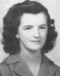 Joan Frances Moser Hicks (1926-2008)