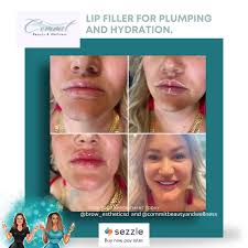 Commit Beauty and Wellness