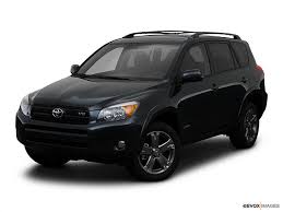 Driving the used 2010 toyota rav4. 2008 Toyota Rav4 Nhtsa