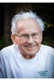 Obituary for Dale Richard Mull