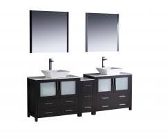 shop vessel sink bathroom vanities