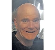 Christian MACOMBER Obituary