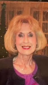 Obituary for Mary Lou (Bell) Jarrell