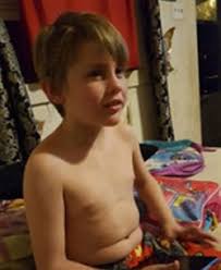 Reilly James Scarbrough (2007-2017)