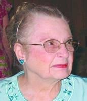 Florence Brock Obituary (1928