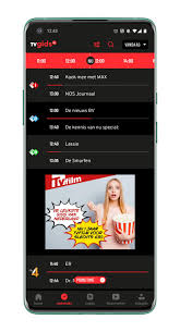 Ons supportteam staat voor je klaar: Vergelijken Maar 3 Televisiegids Apps Onder Elkaar