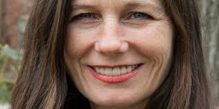 Lexington runner takes the anger, directs it to a cause