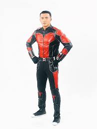 Yang terakhir untukku | telefilem. Aaron Aziz Dilantik Jadi Duta Selebriti Untuk Filem Ant Man Di Malaysia Sensasi Selebriti