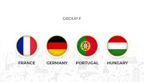 Euro 2020 Group F Standings Odds Results Fixtures