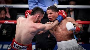 ¿en qué canal de televisión puedo ver la transmisión en vivo de la pelea gervonta davis vs leo santa cruz? Photo Gallery Jose Pedraza Vs Gervonta Davis Fight Night