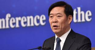 Trung Quốc điều tra lãnh đạo Tổng cục An toàn lao động sau vụ nổ