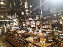 Find the latest cracker barrel old country stor (cbrl) stock quote, history, news and other vital information to help you with your stock trading and investing. Cracker Barrel Picture Of Cracker Barrel Flagstaff Tripadvisor