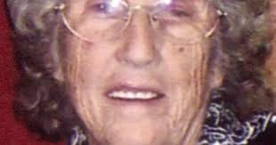 Lula Faye (Wisdom) Chandler