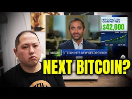 May 24, 2021 · stock market news live updates: Bitcoin 42 000 Chamath S Next Bitcoin Play Blockchained News Crypto News Live Media Blockchained Crypto Media Feed
