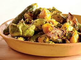 Diabetes is a disease that occurs when your blood glucose, also called blood sugar, is too high. Diabetic Side Dishes Cooking Light