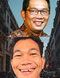 Selamat Bapak Agus Agus Sutanto