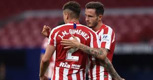Check out his latest detailed stats including goals, assists, strengths & weaknesses and match. Chelsea Eye Atletico Raid To Transform Defence But Deal Faces Key Hurdle