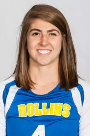 2014 Women's Volleyball Roster