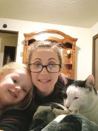 Lost little guy outside apartment, message me