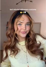 Hallowern Costumes Involving A Bee