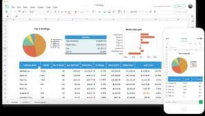 Keep your project on track using this accessible template. Online Spreadsheet Software Create Spreadsheets For Free Zoho Sheet