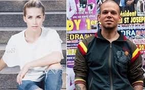 Soledad fandiño y rené pérez están separados. Soledad Fandino Se Separo De Rene Perez Y Aviso Que Se Queda En La Argentina