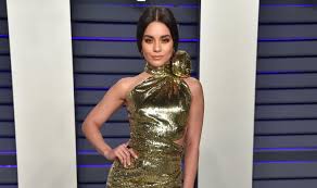 Vanessa hudgens was born vanessa anne hudgens on december 14, 1988, in salinas, california, usa. Vanessa Hudgens Minimiza Coronavirus Ja Que Morte E Inevitavel
