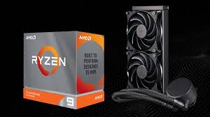 As a whole, there are mostly two kinds of amd ryzen 9 powered laptops out there: Yuk Ketahui Kasta Dan Urutan Prosesor Amd Ryzen
