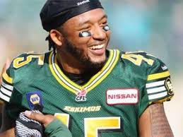 Eskimos linebacker collects CFL rookie of the year honours