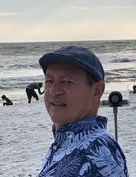 Obituary information for Raymond Edward Stidham