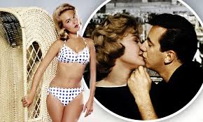 Sandra Dee of Gidget fame suffered 'tremendous heartbreak' from Bobby  Darrin | Daily Mail Online
