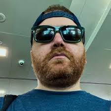 Thomas Fink (@TNF3412)