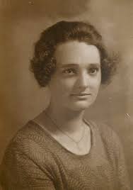 Anna Margaret Moore Coutts (1900-1968)