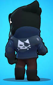 Without any effort you can generate your character for free by entering the user code. It Is Possible That In The Future The Cat That Appears In Crow S Jacket Is Actually A New Brawler And That Crow Belongs To A Group Of Pirate Bandits Brawlstars