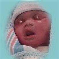 Tobias Parrish Obituary