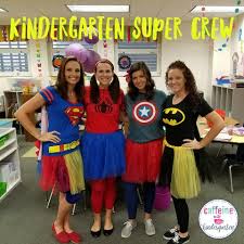 Teacher Halloween Superhero Costumes Female Superhero Costumes Diy Teacher Halloween Costumes Super Hero Costumes