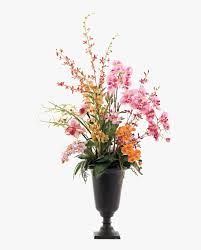 Transparent vase of flowers png. Flower Vase Background Png Flowers In A Vase Png Transparent Png Kindpng