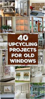 Walmart.com has been visited by 1m+ users in the past month 40 Simple Yet Sensational Repurposing Projects For Old Windows Diy Crafts