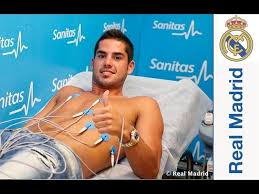 Firstly, that isco wants to stay at real and play under ancelotti as opposed to either taking a paycut and/or playing for a worse club. Isco Signs His Contract With Real Madrid Youtube