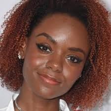Ashleigh Murray — The Movie Database (TMDB)