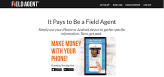We send our agents all over the united kingdom to gather. Field Agent Review Is This App Scam Or Legit