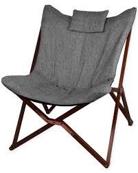 21 Cool Chairs That Will Look Awesome In Your Dorm Butterfly Chair Linen Chair Dorm Chairs