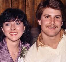 On the morning of February 24, 1983, Barry Pinto, 26, and his wife, Dena,  24, were discovered brutally shot in their home at 4 Cherry Street Court in  Plymouth, Massachusetts, while their