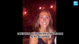 C'est la trentième victime de féminicide depuis le début de l'année. The Story Of Julie Shot Dead By The Father Of Her Two Children France 24 English