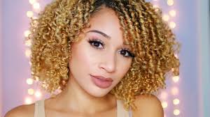 If you bleach your hair, then you probably blow dry, flat iron, or curl your blonde hair each day in order to show off those beautiful, bright locks. Fashion Roman Steps On Going Blonde On Natural Hair