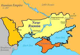 Mappa ucraina cartina geografica e risorse utili viaggiatori. Perche La Crimea E Strategica Per Russia Ucraina E Europa Startmag