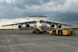 We did not find results for: Taking A Flight On A Ilyushin Il 76td It S Awesome Airlinereporter Airlinereporter