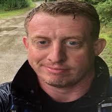 Coach Blue Cologne Sample